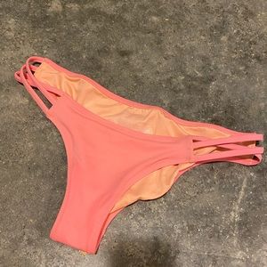 Victoria secret swimsuit bottoms